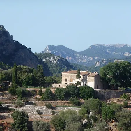 Country house Sa Campaneta