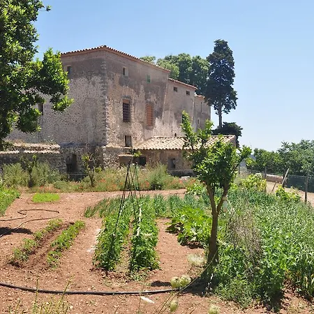 Sa Campaneta Country house *