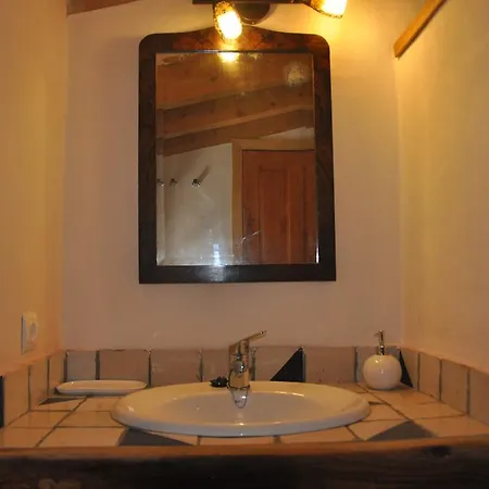 Sa Campaneta Country house