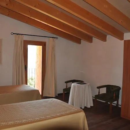 Country house Sa Campaneta Puigpunyent (Mallorca)