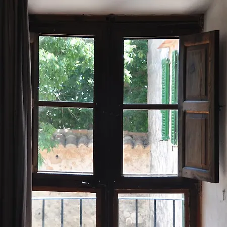 Country house Sa Campaneta