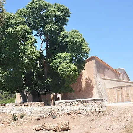 Country house Sa Campaneta