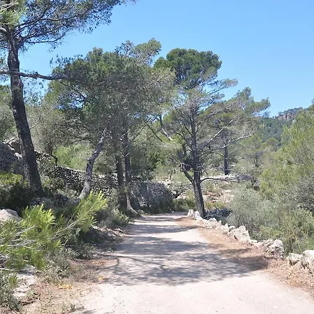 Sa Campaneta Puigpunyent (Mallorca)