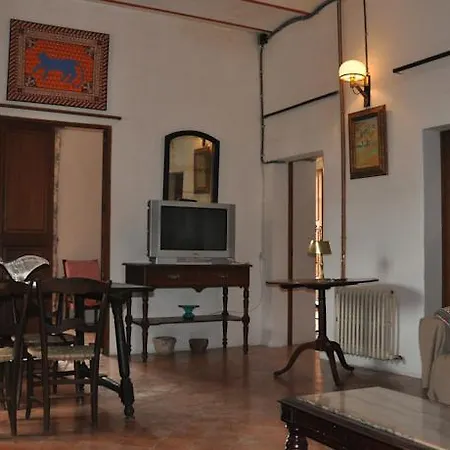 Country house Sa Campaneta *