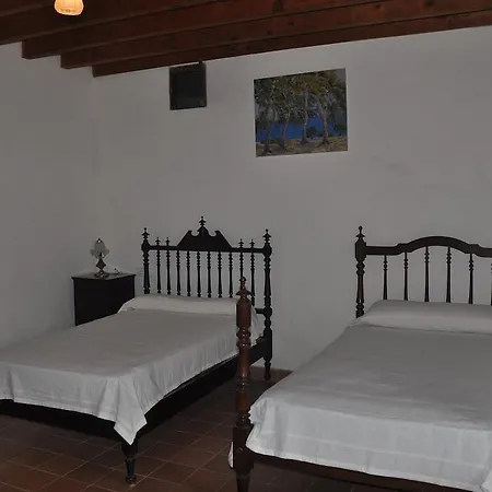 Sa Campaneta Country house
