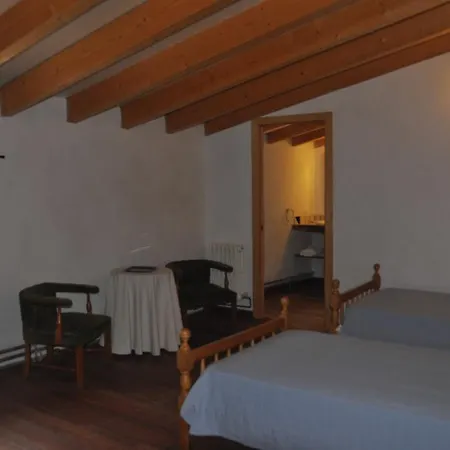 Country house Sa Campaneta Puigpunyent (Mallorca)