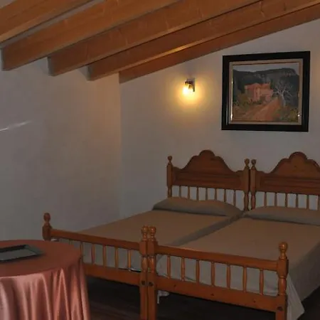 Country house Sa Campaneta