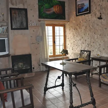 Sa Campaneta Country house Puigpunyent (Mallorca)