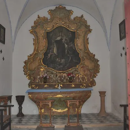 Sa Campaneta Puigpunyent (Mallorca)