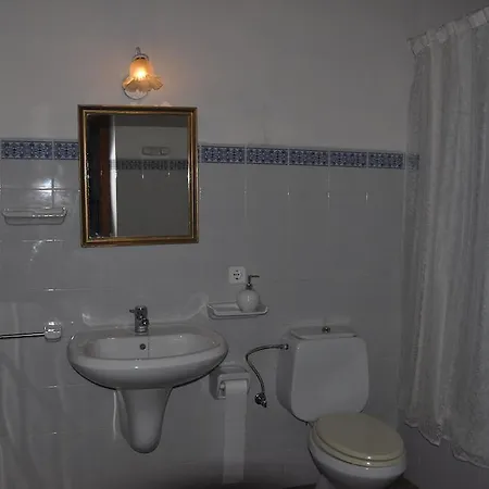 Sa Campaneta Country house