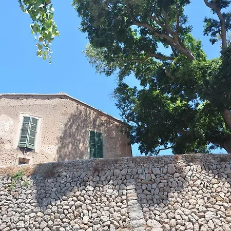 Sa Campaneta Puigpunyent (Mallorca)