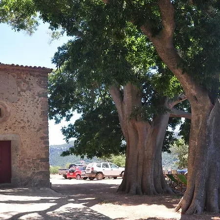 Sa Campaneta Puigpunyent (Mallorca)