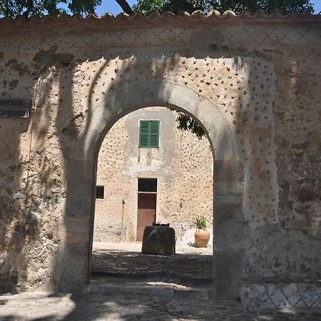 Sa Campaneta Country house