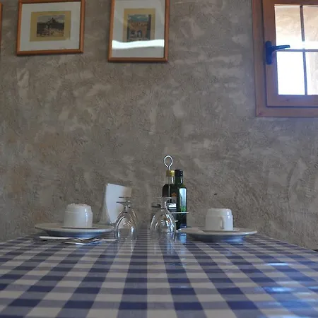 Country house Sa Campaneta