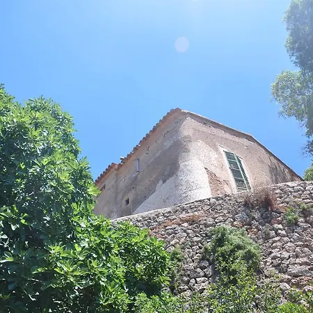 Sa Campaneta * Puigpunyent (Mallorca)