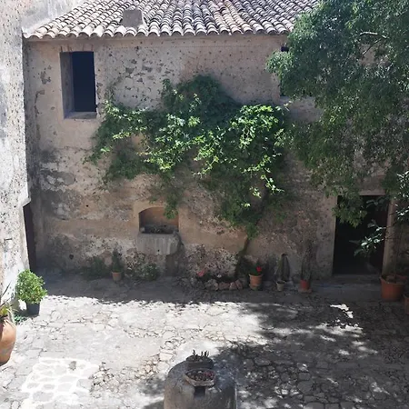 Country house Sa Campaneta *