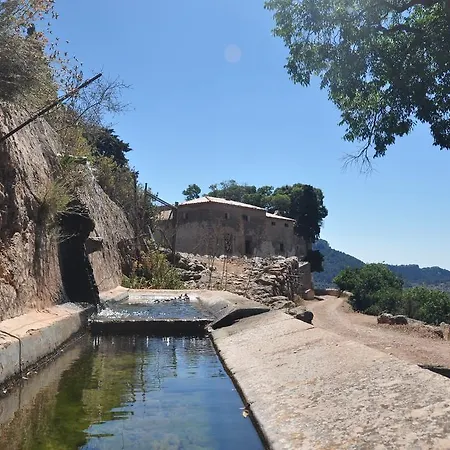 Sa Campaneta
