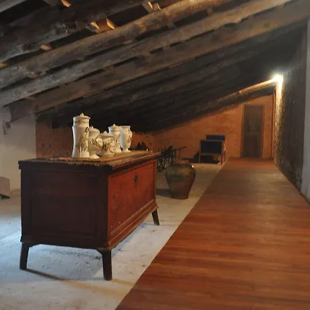 Country house Sa Campaneta *