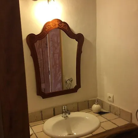 Country house Sa Campaneta