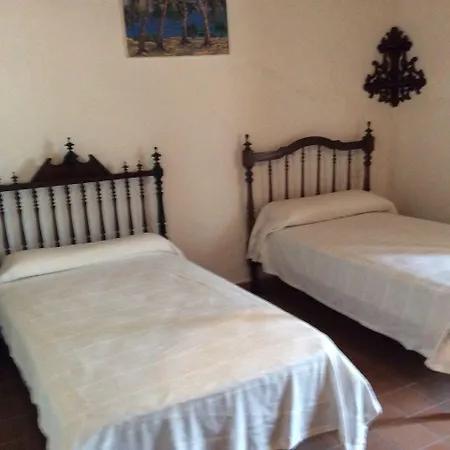 Sa Campaneta Country house Puigpunyent (Mallorca)
