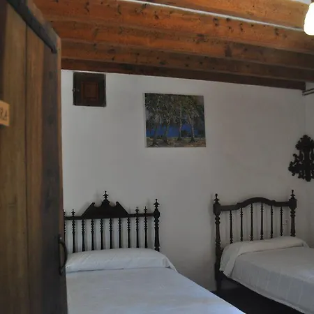 Sa Campaneta Country house