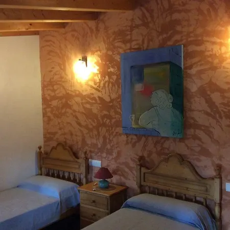 Country house Sa Campaneta Puigpunyent (Mallorca)
