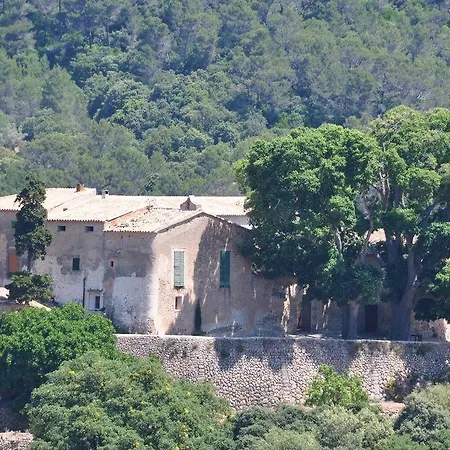 Country house Sa Campaneta