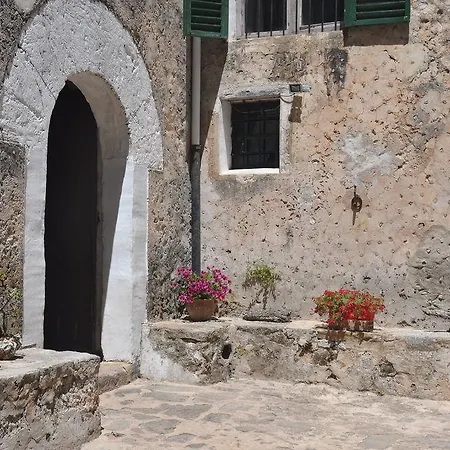 Sa Campaneta * Puigpunyent (Mallorca)