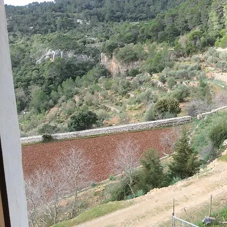 Country house Sa Campaneta *