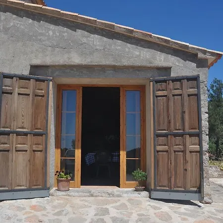 Sa Campaneta Country house *