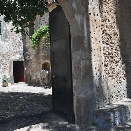 Sa Campaneta * Puigpunyent (Mallorca)