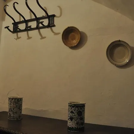 Sa Campaneta Country house *