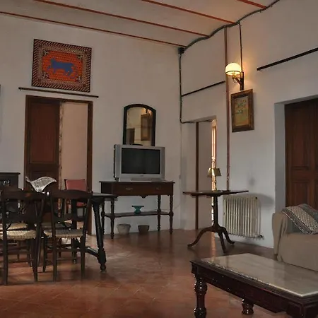 Sa Campaneta * Puigpunyent (Mallorca)