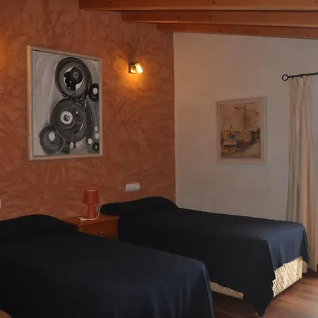 Country house Sa Campaneta Puigpunyent (Mallorca)