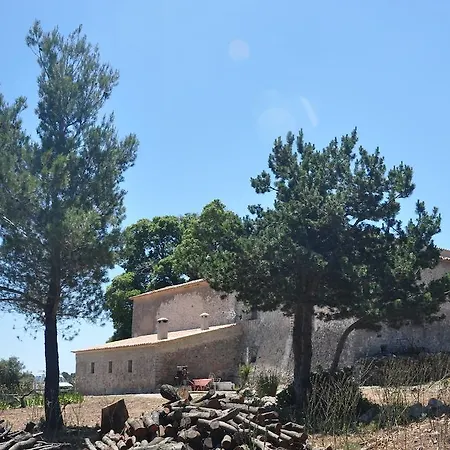 Sa Campaneta * Puigpunyent (Mallorca)